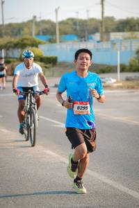 BIB: 8299
                            <button type="button" onclick="openModal(3196602)" class="btn btn-primary btn-sm float-right btn-popup" data-toggle="modal" data-target=".modal-high-quality">
                        <i class="fas fa-shopping-cart"></i> Add to Cart
                    </button>
                                            <button type="button" onclick="isThisMe(3196602, true)" class="btn btn-success btn-sm float-right btn-popup btn-isme hidden" data-toggle="tooltip" data-placement="bottom" title="นี่คือรูปของคุณใช่ไหม คลิกที่นี่เพื่อเอาเข้าอัลบั้ม">
                        <i class="fas fa-plus"></i> Add to album
                    </button>
                    <button type="button" onclick="isThisMe(3196602, false)" class="btn btn-warning btn-sm float-right btn-popup btn-isnotme hidden">
                        <i class="fas fa-ban"></i> Remove from album
                    </button>